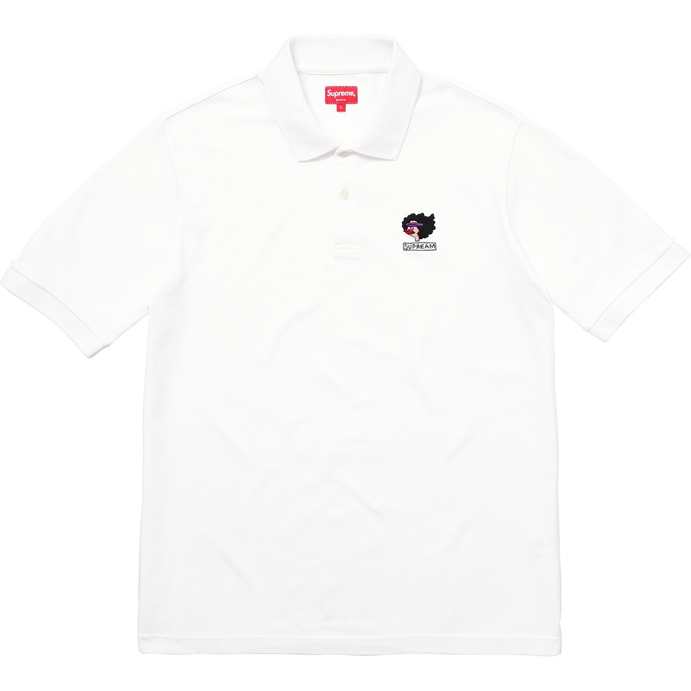 Gonz Ramm Polo view 7